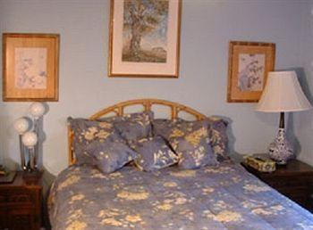 Hotel Bed And Bagels Of Tucson Tanque Verde Exteriér fotografie
